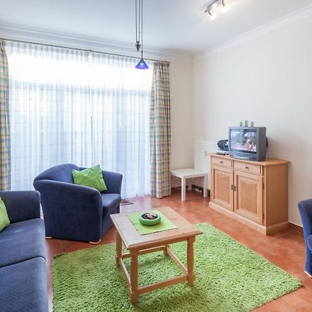 Meeresblick Wohnung 023 Ostseebad Kühlungsborn エクステリア 写真