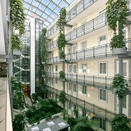 Meeresblick Wohnung 023 Ostseebad Kühlungsborn エクステリア 写真