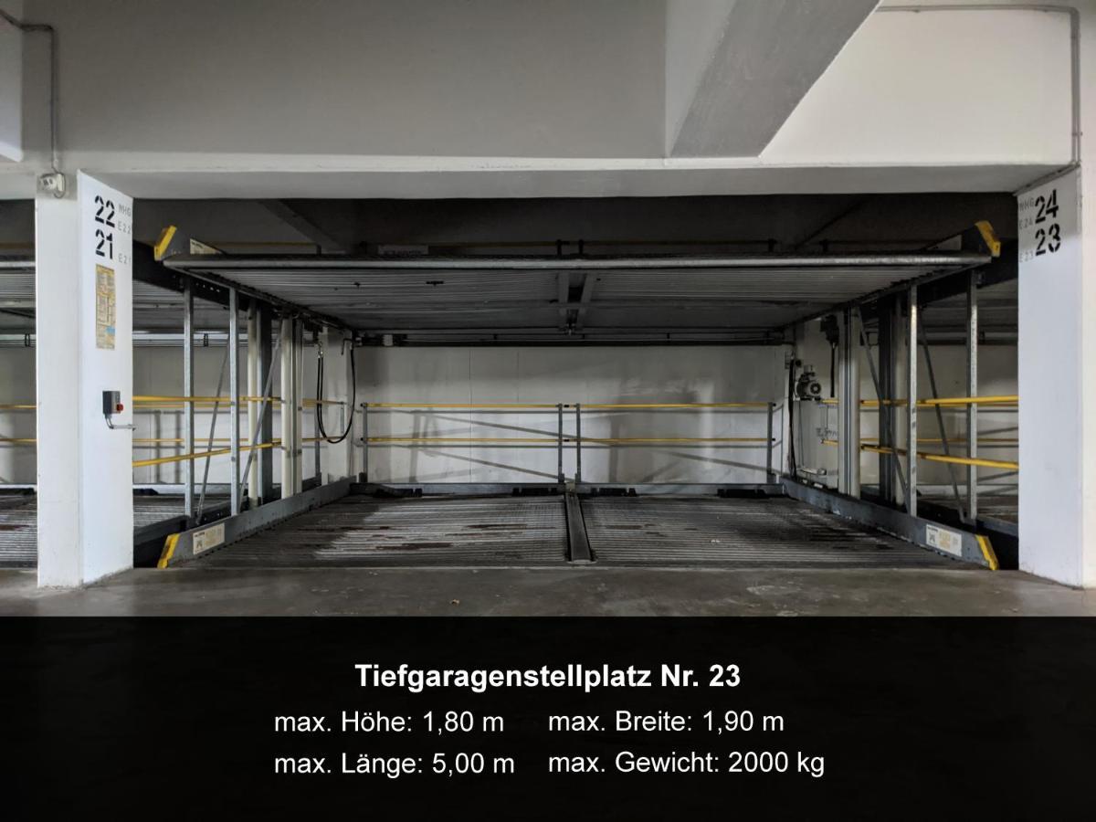 Meeresblick Wohnung 023 Ostseebad Kühlungsborn エクステリア 写真